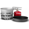 Vařič set PRIMUS Essential 2,3 L - šedá Velikost: 2,3L Vařič set PRIMUS Essential 2,3 L - šedá Velikost: 2,3L