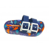 Detské šľapky Gezer - navy- dino Veľkosť: 29 Detské šľapky Gezer - navy- dino Veľkosť: 29