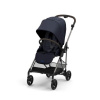 Cybex športový kočík Melio ocean blue Cybex športový kočík Melio ocean blue