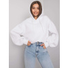 Sweatshirt-RV-BL-7006.18-white biela L RUE PARIS 2016103061679 Sweatshirt-RV-BL-7006.18-white biela L RUE PARIS 2016103061679