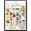 EPEE Merch Bluesky Set samolepek Harry Potter EPEE Merch Bluesky Set samolepek Harry Potter