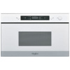 Whirlpool AMW 4920 WH Whirlpool AMW 4920 WH