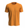 STEDMAN LUX-T ST7000 / Unisex tričko - oranžová XXL STEDMAN LUX-T ST7000 / Unisex tričko - oranžová XXL