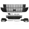 Tuning-tec Predná maska VW T6.1 2020- Tuning-tec Predná maska VW T6.1 2020-