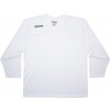 Dres hokejový BAUER Flex Practice JERSEY SR biely Veľkosť: XXL Dres hokejový BAUER Flex Practice JERSEY SR biely Veľkosť: XXL