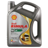 Shell Rimula R6 LM 10W-40 5 l Shell Rimula R6 LM 10W-40 5 l
