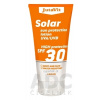 JuvaPharma Kft. JutaVit Solar SPF 30 opaľovacie mlieko 1x150 ml JuvaPharma Kft. JutaVit Solar SPF 30 opaľovacie mlieko 1x150 ml