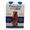 Fresubin 2 KCAL FIBRE DRINK sol, príchuť čokoládová 4x200 ml (800 ml) Fresubin 2 KCAL FIBRE DRINK sol, príchuť čokoládová 4x200 ml (800 ml)