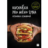 Kuchařka pro mého syna - Zemanová Veronika Kuchařka pro mého syna - Zemanová Veronika