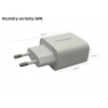 Fotověci Rychlonabíječka USB Adaptér do Sítě EU Plug do Zásuvky USB-C Výběr Variant Varianta: 36W Fotověci Rychlonabíječka USB Adaptér do Sítě EU Plug do Zásuvky USB-C Výběr Variant Varianta: 36W