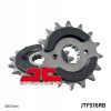 JT Sprockets JTF 516-16RB JT Sprockets JTF 516-16RB