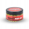 Mikbaits Boilies Feeder pop-up 8+12mm 100ml - Chilli Česnek Mikbaits Boilies Feeder pop-up 8+12mm 100ml - Chilli Česnek