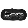 Brašňa FORCE CRANK kryt kľúk + meniča + reťaze, black, 8592627035487, 895975 Brašňa FORCE CRANK kryt kľúk + meniča + reťaze, black, 8592627035487, 895975