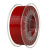 Devil Design PETG KRVAVÁ ČERVENÁ 1,75mm 1 kg Devil Design PETG KRVAVÁ ČERVENÁ 1,75mm 1 kg