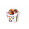 Zolux CRUNCHYCUP lucerna mrkva 200 g Zolux CRUNCHYCUP lucerna mrkva 200 g