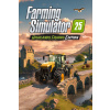 Farming Simulator 25: Highlands Fishing Edition - Steam PC Farming Simulator 25: Highlands Fishing Edition - Steam PC