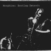 CD Morphine: Bootleg Detroit CD Morphine: Bootleg Detroit