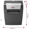 Skartovač REXEL Skartovačka Rexel Momentum X308 2104570EU Skartovač REXEL Skartovačka Rexel Momentum X308 2104570EU