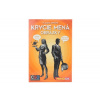 Spoločenská hra Krycie mená MINDOK Spoločenská hra Krycie mená MINDOK