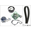 Vodné čerpadlo + sada ozubeného remeňa Schaeffler INA 530 0142 30 Vodné čerpadlo + sada ozubeného remeňa Schaeffler INA 530 0142 30