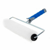 Váleček nivelační, Ø 75 x 500 mm, hrot 17 mm, Kubala Váleček nivelační, Ø 75 x 500 mm, hrot 17 mm, Kubala