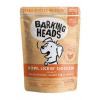 BARKING HEADS Bowl Lickin’ Chicken kapsička 300g BARKING HEADS Bowl Lickin’ Chicken kapsička 300g