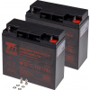 T6 Power RBC7 - battery KIT T6 Power RBC7 - battery KIT