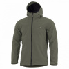 Bunda PENTAGON Monlite Shell Jacket Zelená 06E-RAL7013 veľ.XL Veľkosť: M Bunda PENTAGON Monlite Shell Jacket Zelená 06E-RAL7013 veľ.XL Veľkosť: M