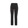 Nohavice KARPOS Alagna Plus 2.0 W Pants black/forget XS Nohavice KARPOS Alagna Plus 2.0 W Pants black/forget XS