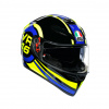 AGV K3 SV TOP MPLK RIDE 46 Velkosť: S AGV K3 SV TOP MPLK RIDE 46 Velkosť: S