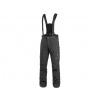 Nohavice CXS TRENTON, zimné softshell, pánske, čierne Veľkosť: 54, Farebnosť: Čierna Nohavice CXS TRENTON, zimné softshell, pánske, čierne Veľkosť: 54, Farebnosť: Čierna