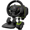 GENIUS GX Gaming volant SpeedMaster X2 31620002400 GENIUS GX Gaming volant SpeedMaster X2 31620002400