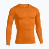 Pánske termo tričko longsleeve Joma Classic orange Pánske termo tričko longsleeve Joma Classic orange