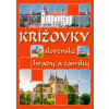 Krížovky slovenské hrady a zámky Krížovky slovenské hrady a zámky