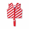 Swim Essentials Plávacia vesta pre deti Oh Crab 1-2 roky Swim Essentials Plávacia vesta pre deti Oh Crab 1-2 roky
