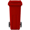 Contenur Odpadkový kôš 120 l PH ČRV 487034 Contenur Odpadkový kôš 120 l PH ČRV 487034