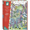 Janod Atelier Sada Maxi Maľovanie Dinosaurus Janod Atelier Sada Maxi Maľovanie Dinosaurus