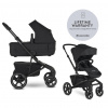 EASYWALKER Kočík kombinovaný Jimmey 2v1 Pepper Black LITE RWS EASYWALKER Kočík kombinovaný Jimmey 2v1 Pepper Black LITE RWS