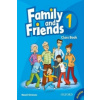 Family and Friends: 1: Class Book and MultiROM Pack Family and Friends: 1: Class Book and MultiROM Pack