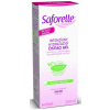Saforelle intenzívny hydratačný čistiaci gél s aloe vera a lopúchom 250 ml Saforelle intenzívny hydratačný čistiaci gél s aloe vera a lopúchom 250 ml