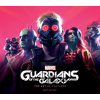 Marvel's Guardians of the Galaxy: The Art of the Game - Matt Ralphs, Titan Books Marvel's Guardians of the Galaxy: The Art of the Game - Matt Ralphs, Titan Books