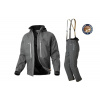 Geoff Anderson bunda a kalhoty černé DOZER+URUS LIGHT set Velikost: S Geoff Anderson bunda a kalhoty černé DOZER+URUS LIGHT set Velikost: S