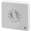 Monacor ATT-224H/WS regulátor hlasitosti; 0176120 Monacor ATT-224H/WS regulátor hlasitosti; 0176120