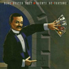 CD Blue Öyster Cult: Agents Of Fortune CD Blue Öyster Cult: Agents Of Fortune