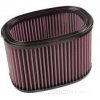 K&N vzduchový filter Kawasaki Brute Force 750, 08+ K&N vzduchový filter Kawasaki Brute Force 750, 08+