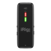 Audio rozhranie IK Multimedia iRig Pre HD čierne Audio rozhranie IK Multimedia iRig Pre HD čierne