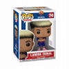 Figúrka Funko Pop! Futbal: Barcelona, Lamine Yamal Figúrka Funko Pop! Futbal: Barcelona, Lamine Yamal