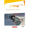 Prima plus A1: Band 02. Schülerbuch Prima plus A1: Band 02. Schülerbuch