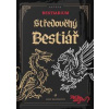 Bestiarium: Středověký bestiář - Josef Kratochvíl Bestiarium: Středověký bestiář - Josef Kratochvíl