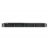 QNAP TS-h765eU-8G NAS Rack (1U) | Intel Atom X7405C | 8GB RAM | 4 x 3,5 QNAP TS-h765eU-8G NAS Rack (1U) | Intel Atom X7405C | 8GB RAM | 4 x 3,5
